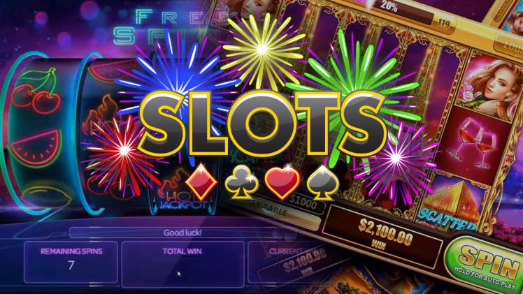 How To Gain Online Casino Pg Slot - World News Today